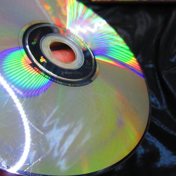 State of Emergency (Sony PlayStation 2, 2003) Game & Case Only - Picture 7 of 8